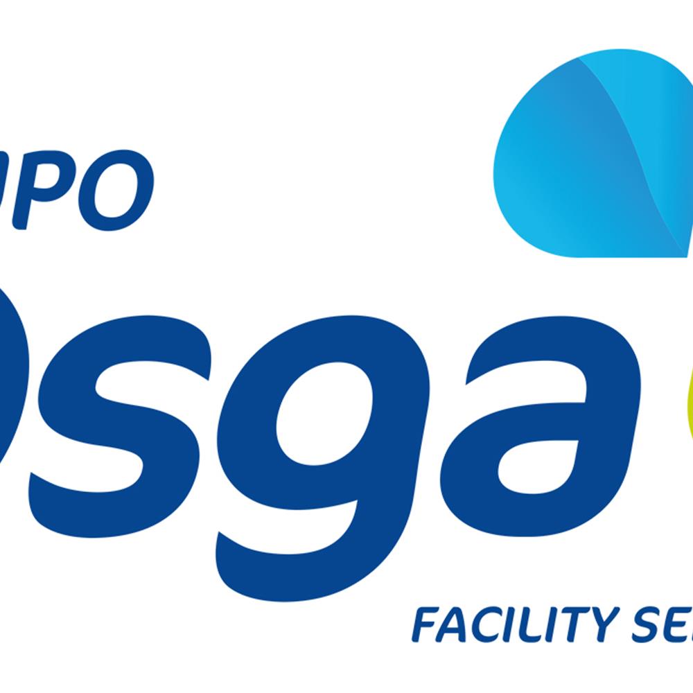 Logotipo de la organización